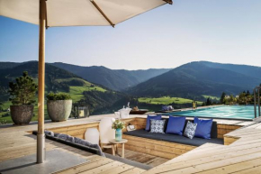 BergWärtsGeist SENHOOG Luxury Holiday Homes